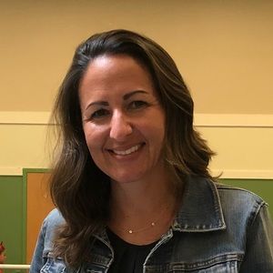 Meet your Posher, Christine